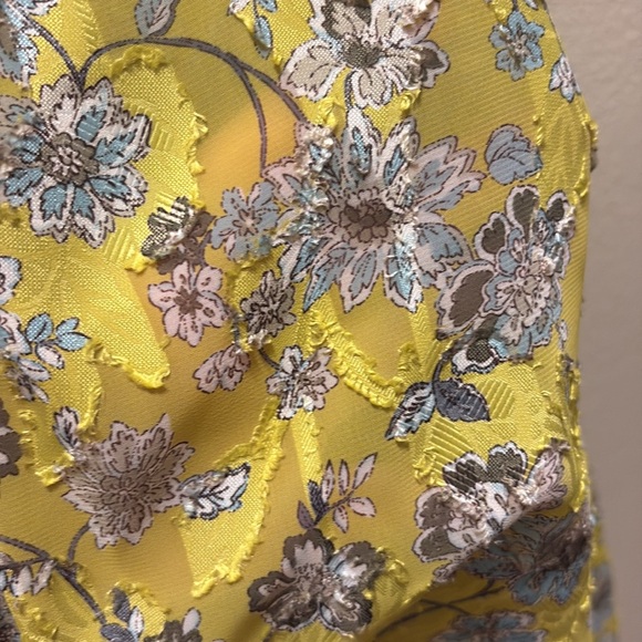 Alexis blouse - Picture 3 of 5